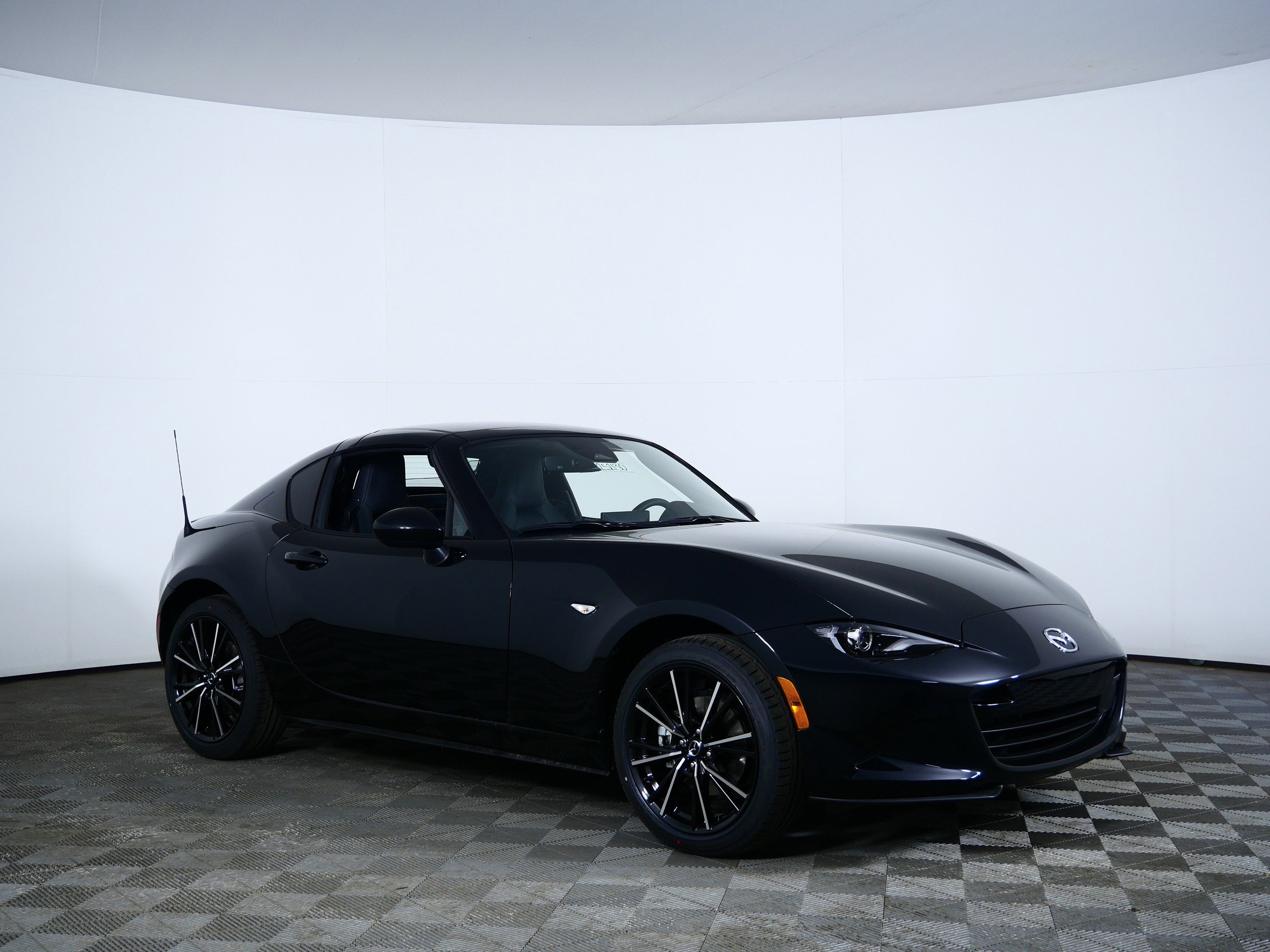 2026 Mazda MX-5 Miata GT RF 6AT's photo