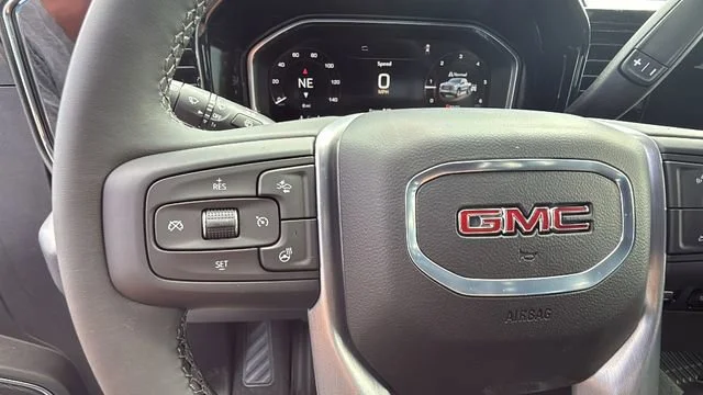 2026 GMC Sierra 1500 SLE - Photo 19
