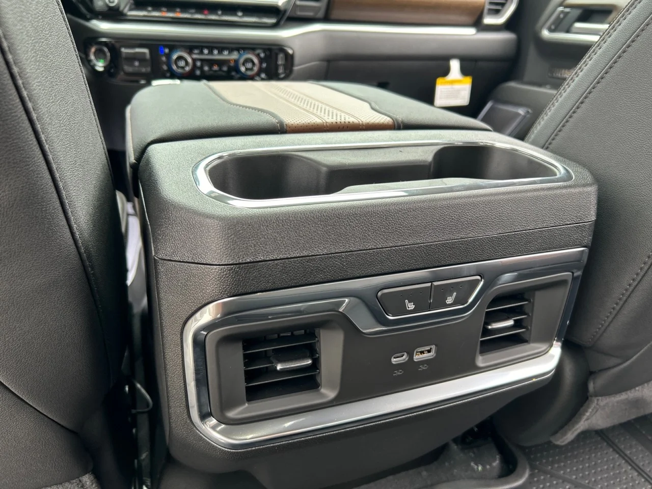2026 Chevrolet Silverado 1500 High Country - Photo 22