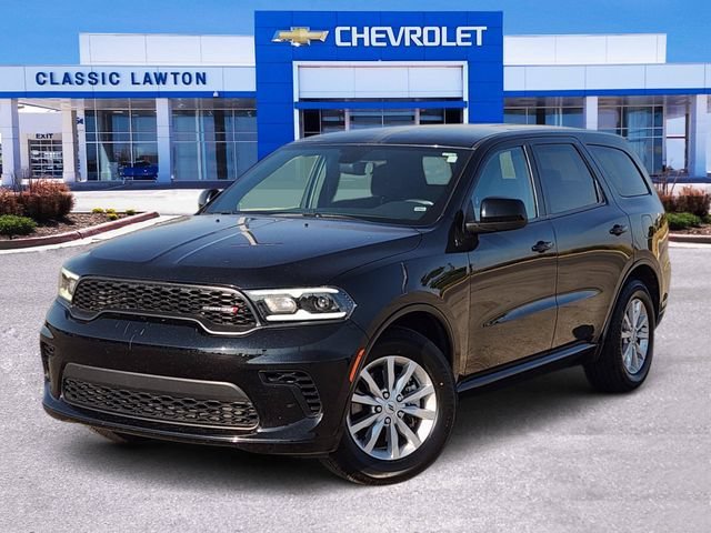 2025 Dodge Durango