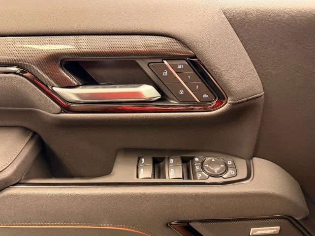 New 2026 Sterling Metallic GMC AT4 image 28