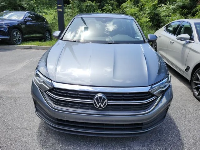 Used 2024  Volkswagen 1.5T S image 9