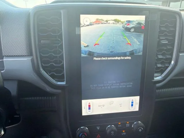 New 2026 Marsh Gray Ford XL image 34