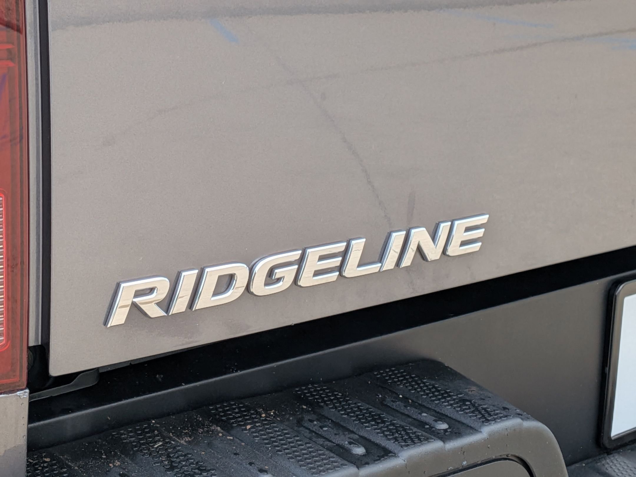 Certified Used 2023 Modern Steel Metallic Honda RTL-E image 27