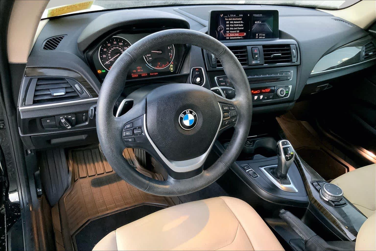 Used 2015 Alpine White BMW 228i image 6