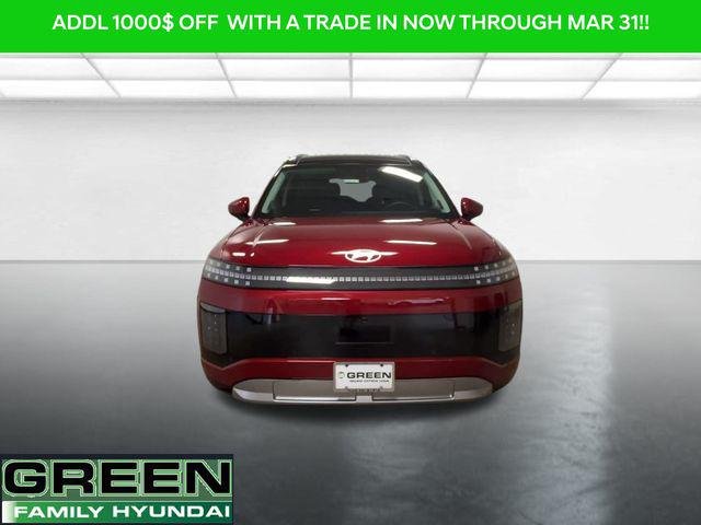 2026 Hyundai IONIQ 9 Performance Limited - Photo 8