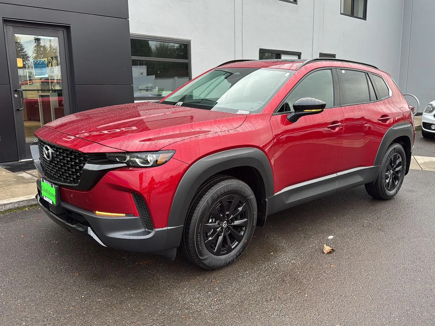2026 Mazda CX-50 Premium - Photo 2