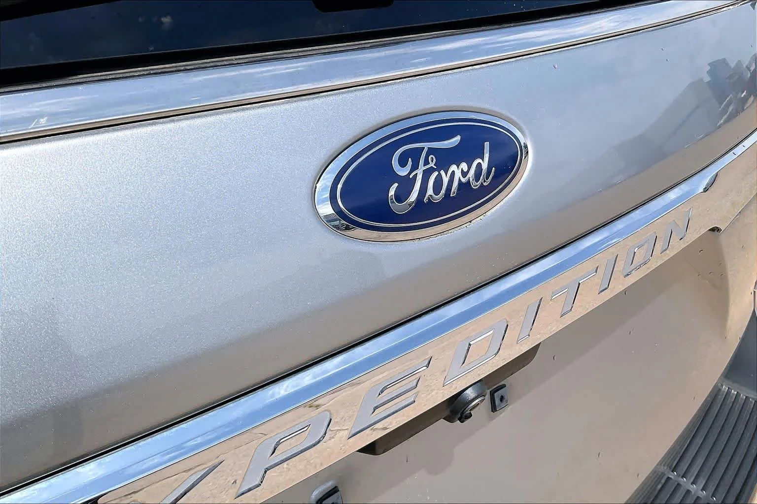 Used 2020 Iconic Silver Ford XLT image 31