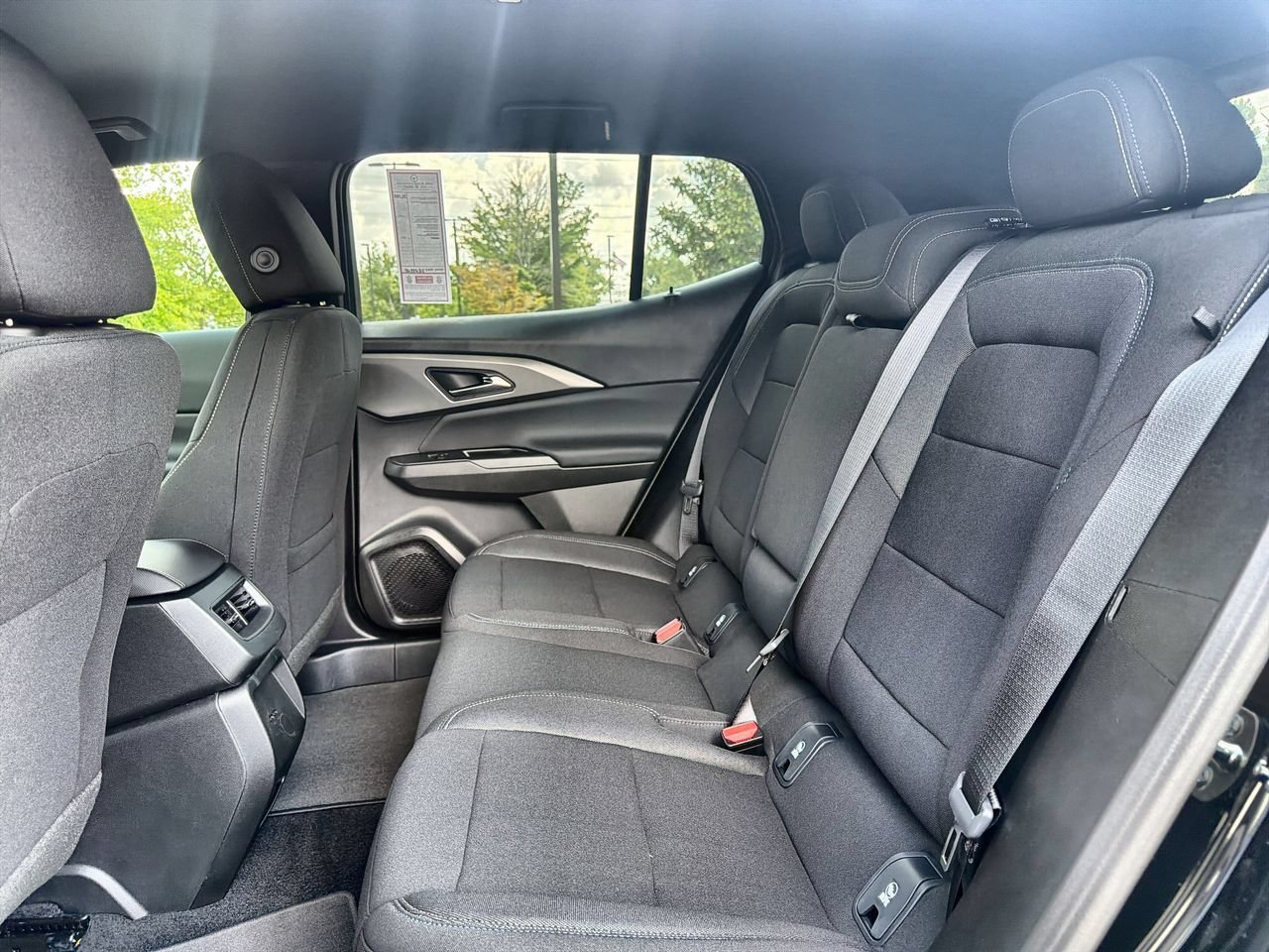 2026 Chevrolet Equinox EV 1LT - Photo 20