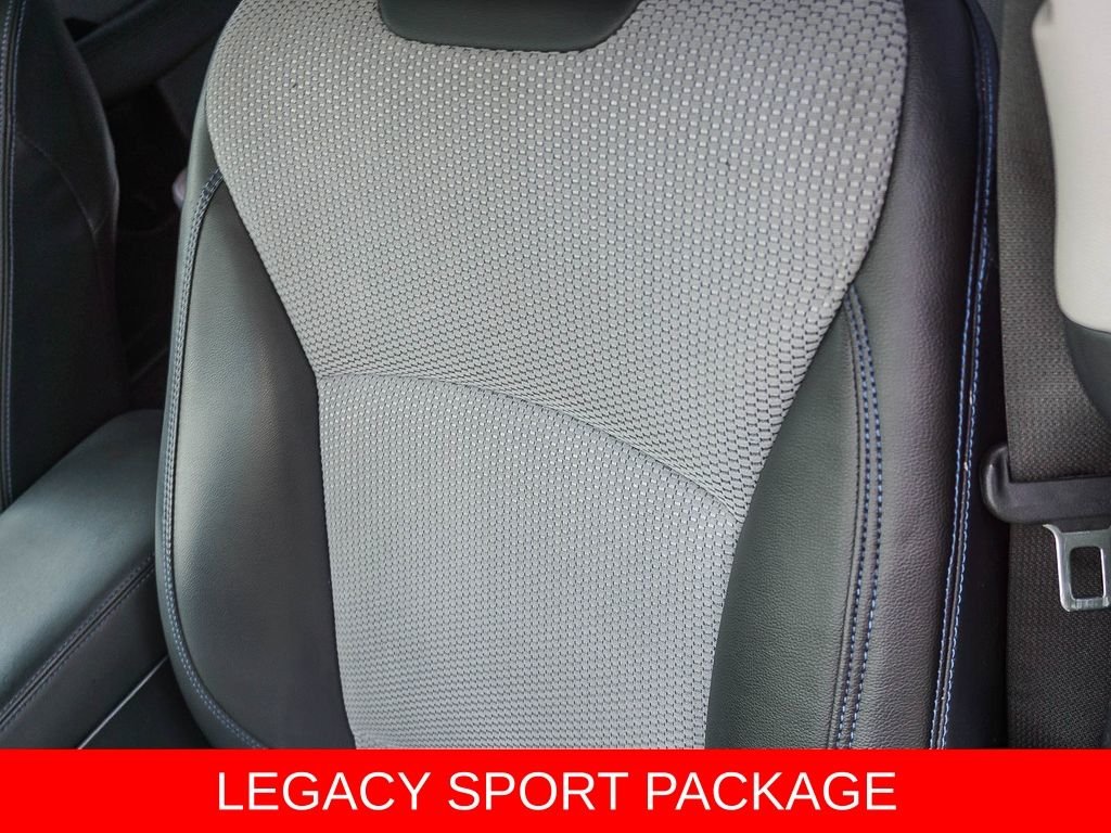 Used 2019 Black Subaru 2.5i image 20