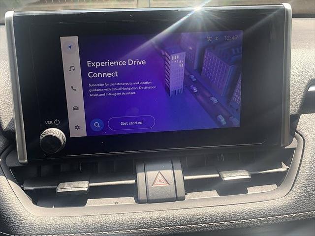 Certified Used 2025 RED MC. Toyota  image 16