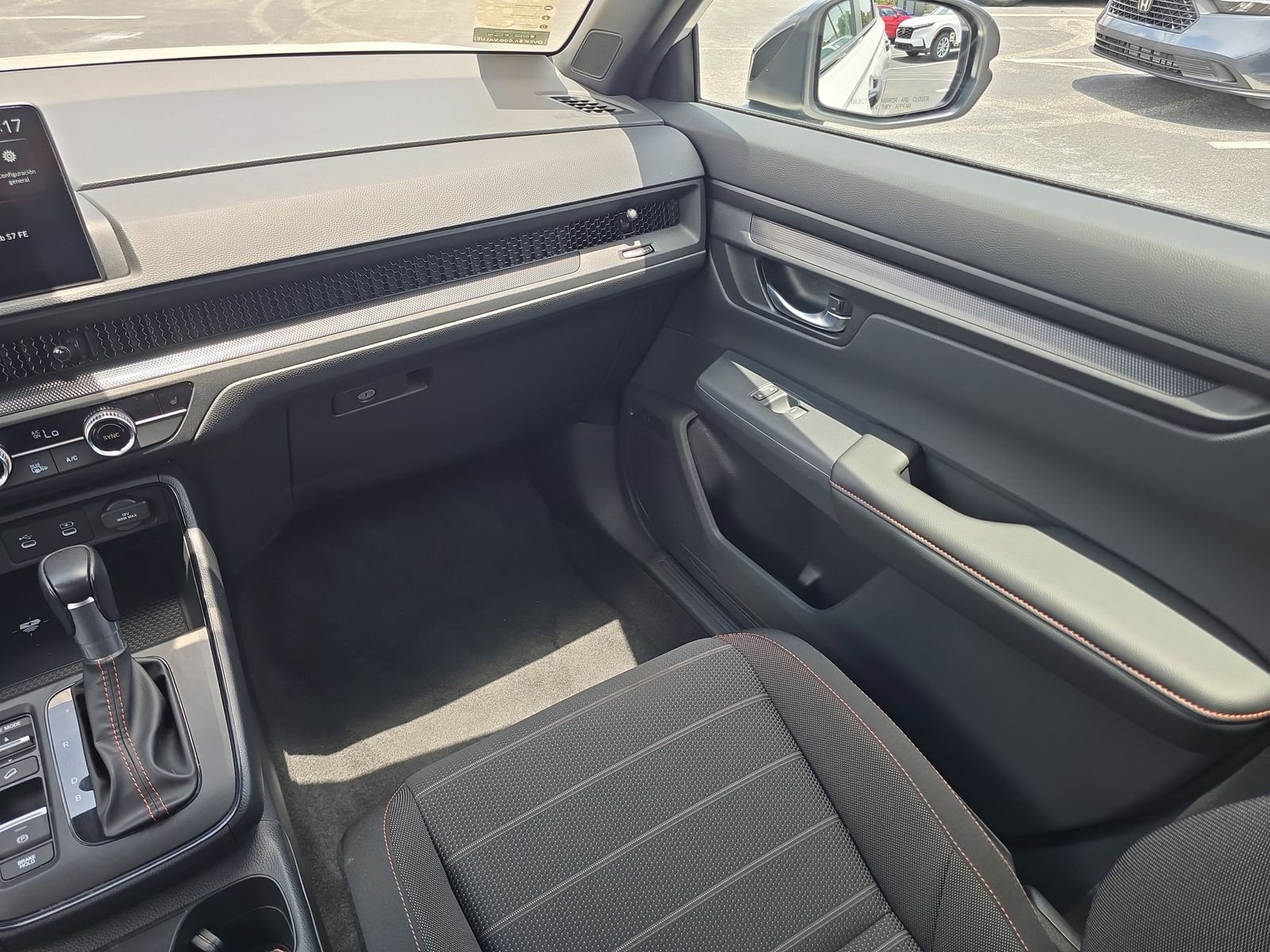 2026 Honda CR-V TrailSport - Photo 12