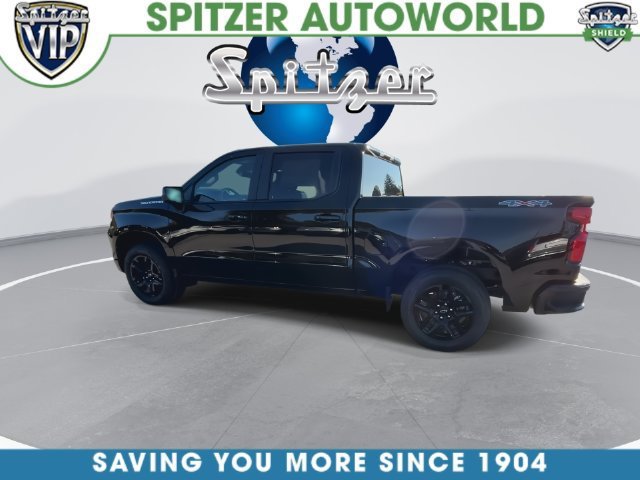 2026 Chevrolet Silverado 1500 photo 13 of 40