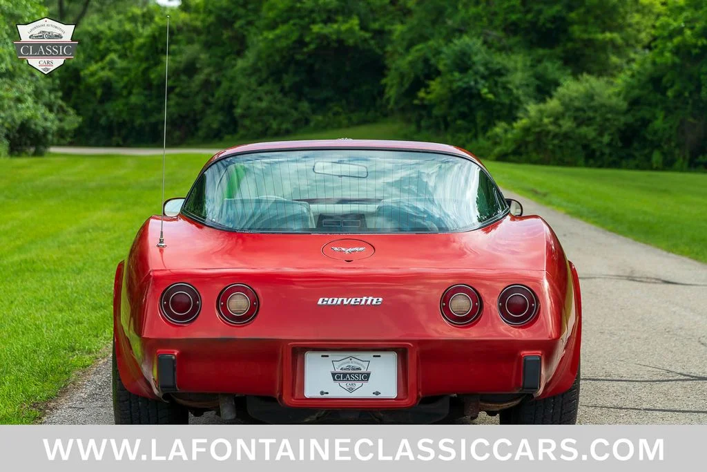 Used 1979 Red Chevrolet  image 58