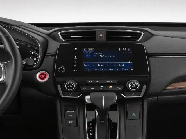 2019 Honda CR-V Touring - Photo 16