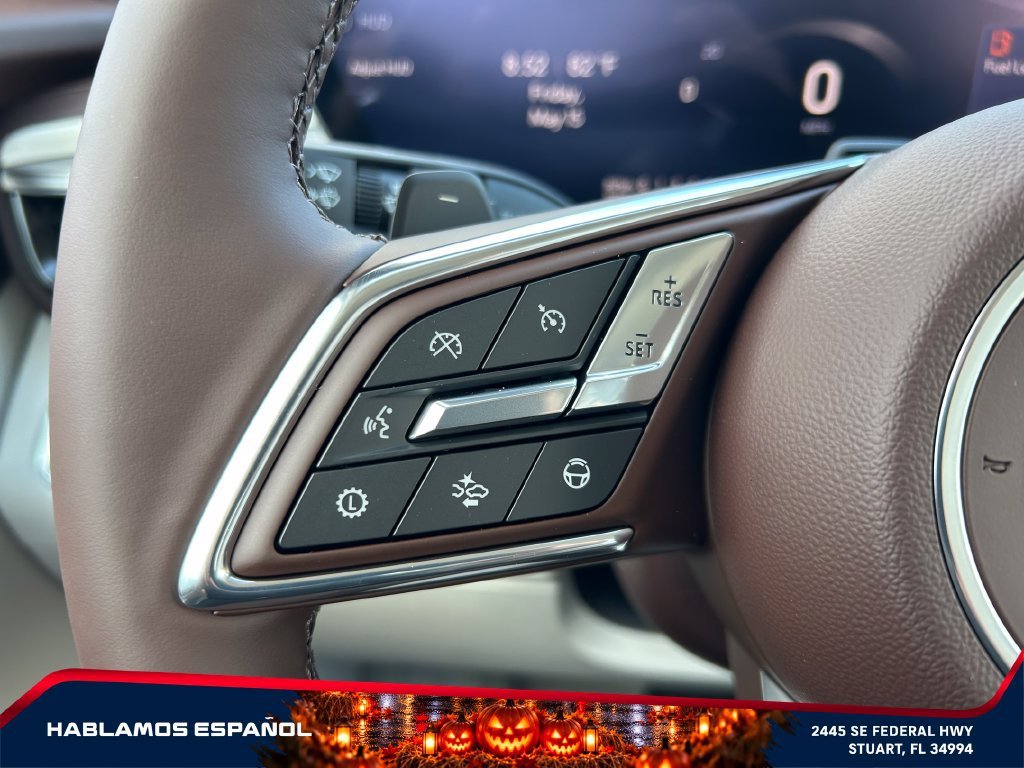 2026 Buick Enclave Avenir - Photo 27