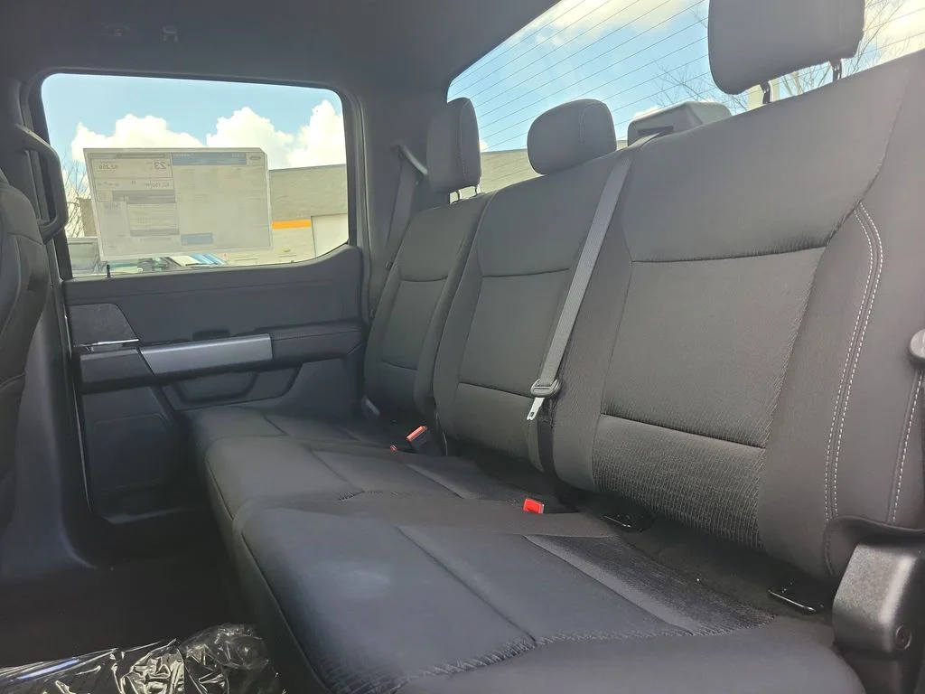 New 2026 Avalanche Ford XLT image 10