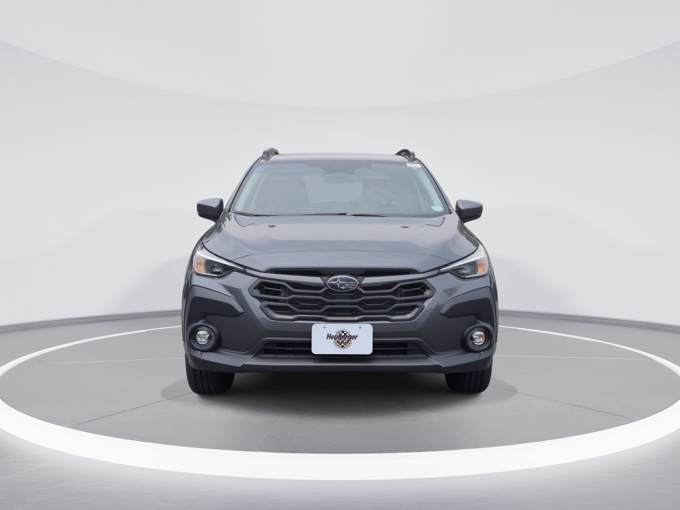 New 2026 MAGNETITE GRAY PEARL Subaru Premium image 2