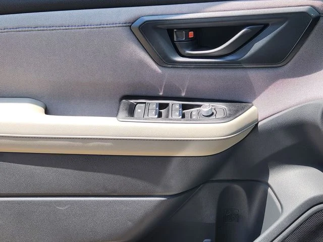 New 2026 MAGNETITE GRAY METALLIC Subaru Premium image 18
