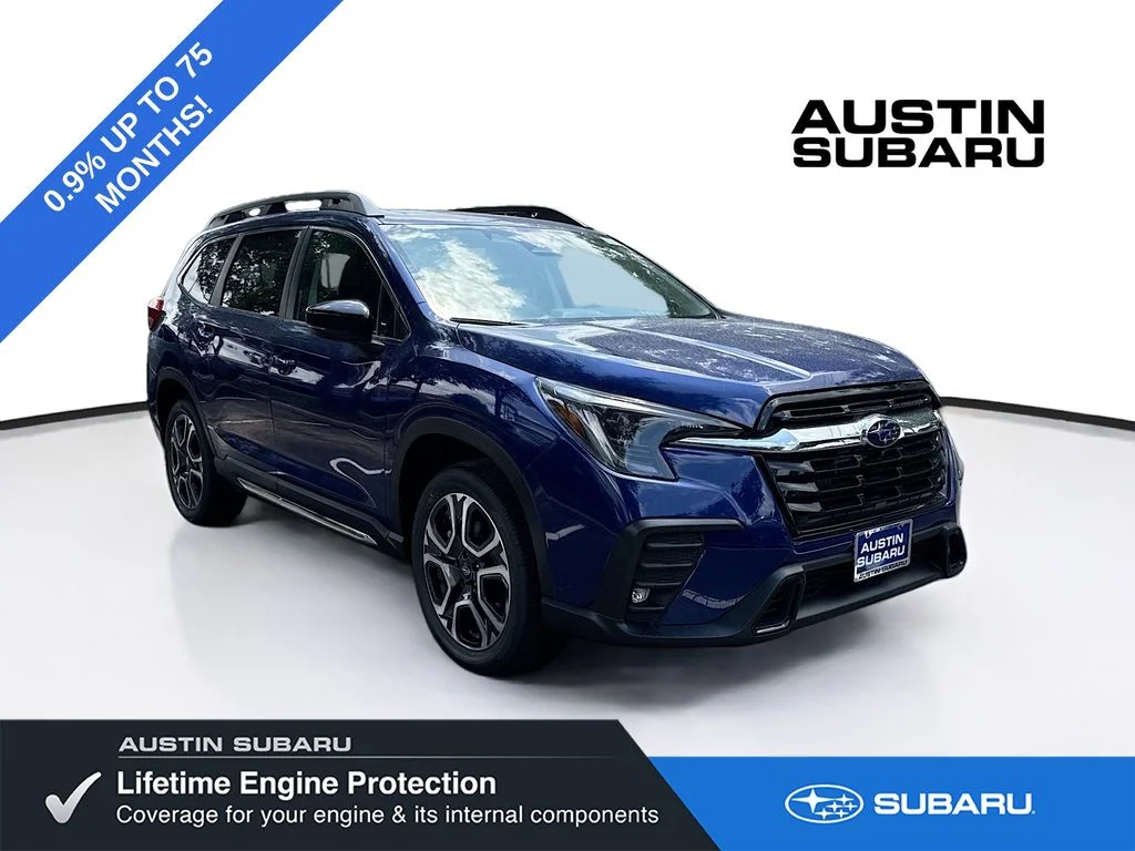 New 2026  Subaru Limited image 1