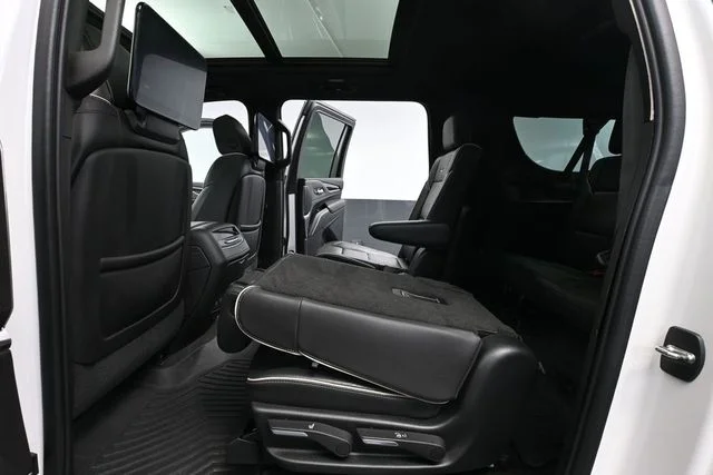 2021 Cadillac Escalade ESV Sport - Photo 43
