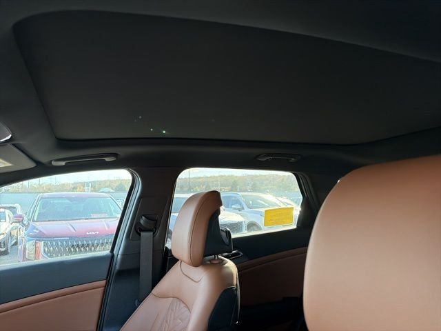 2026 Kia Sportage X-Line - Photo 15