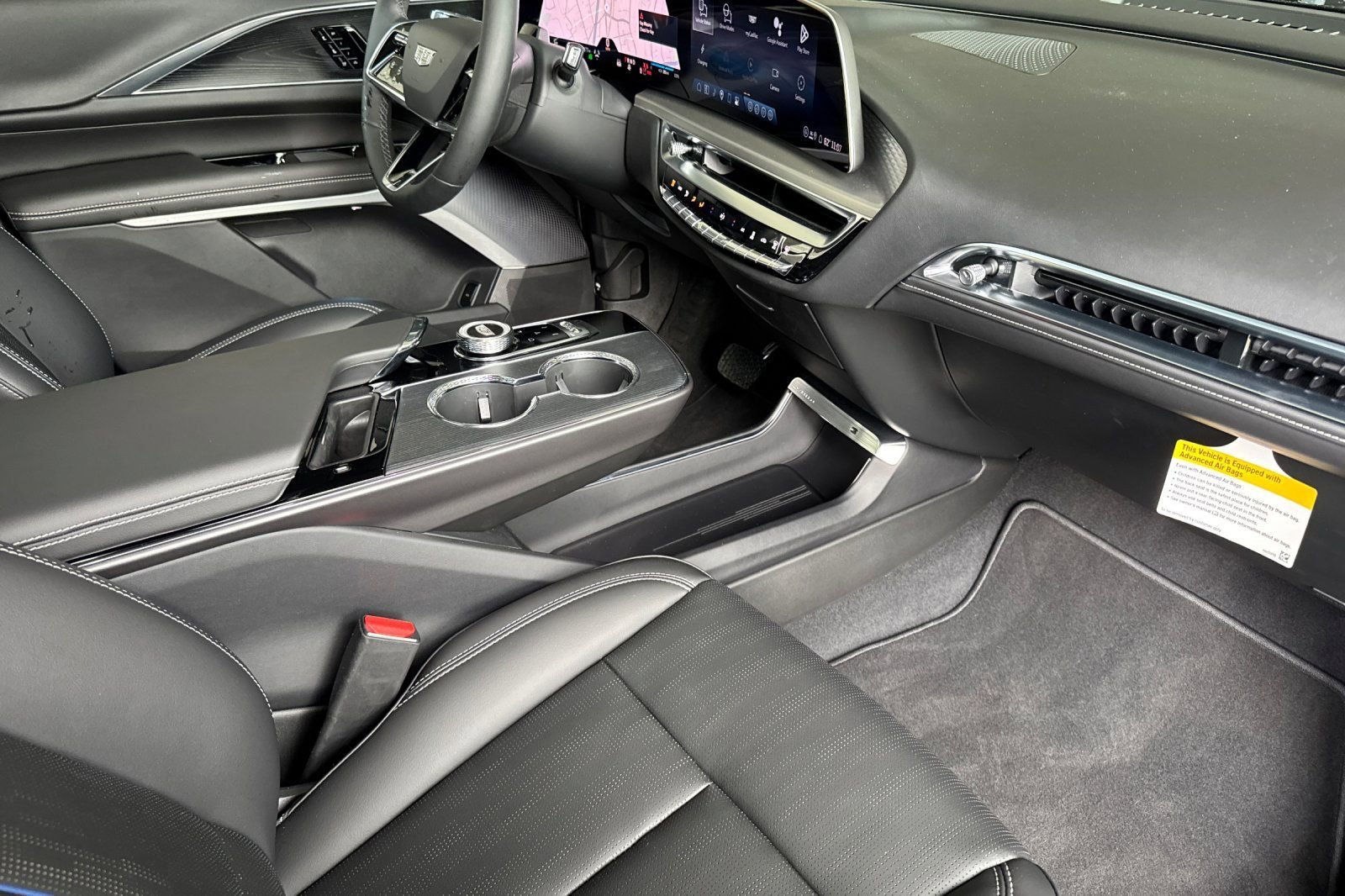 2026 Cadillac LYRIQ Premium Luxury - Photo 16