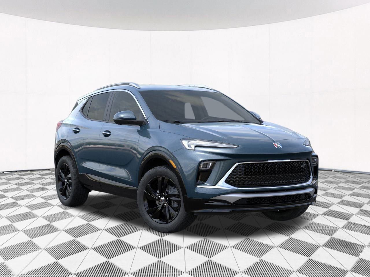 2026 BUICK ENCORE GX - Image 11