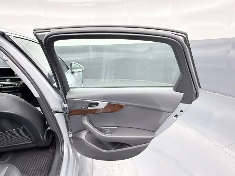 2019 Audi A4 Premium - Photo 27