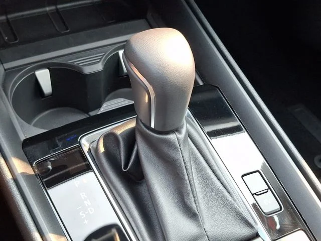 Certified Used 2026 Gray Mazda Premium Plus image 15