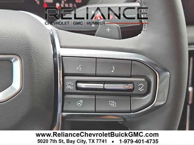 2026 GMC Yukon Denali - Photo 24