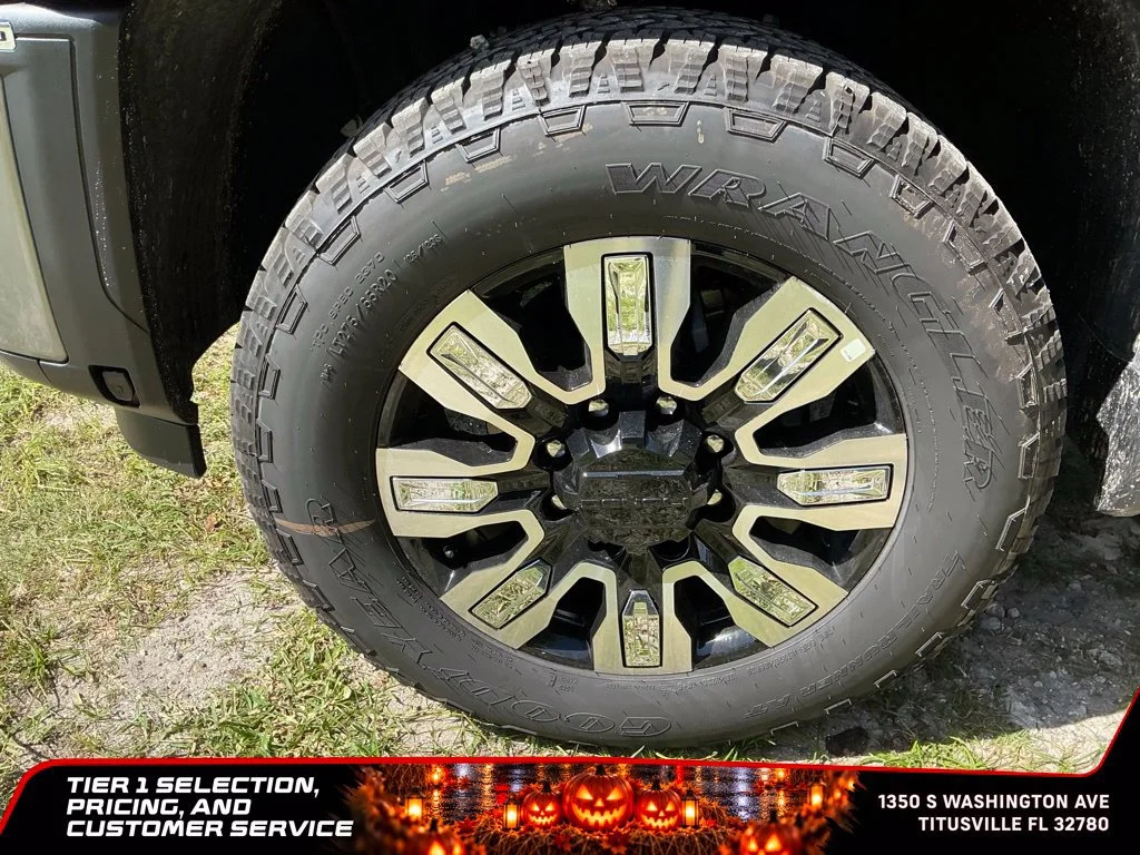 New 2026 Sterling Metallic GMC Denali image 22