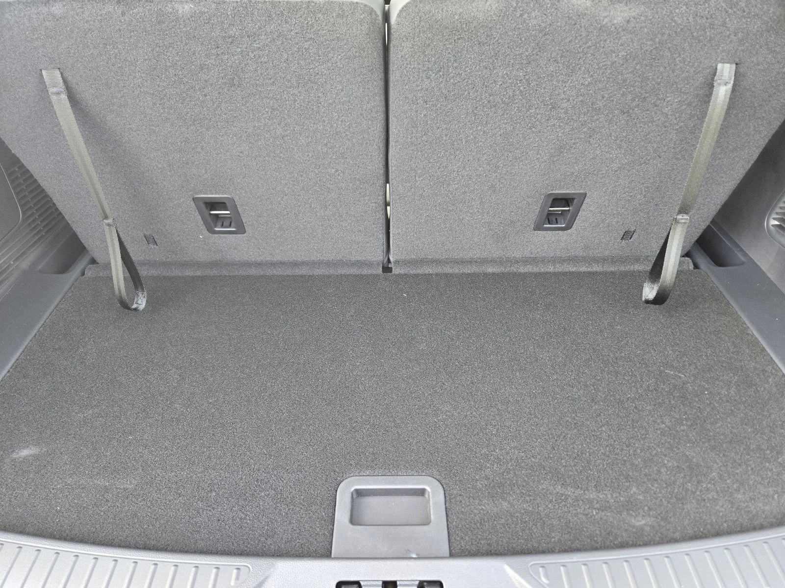 New 2026 Star White Metallic Tri-Coat Ford Active image 21