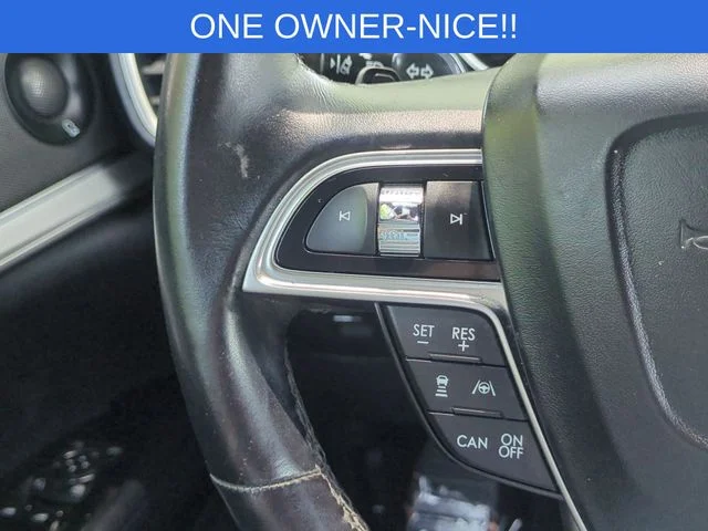 Used 2020 Silver Lincoln Reserve image 20