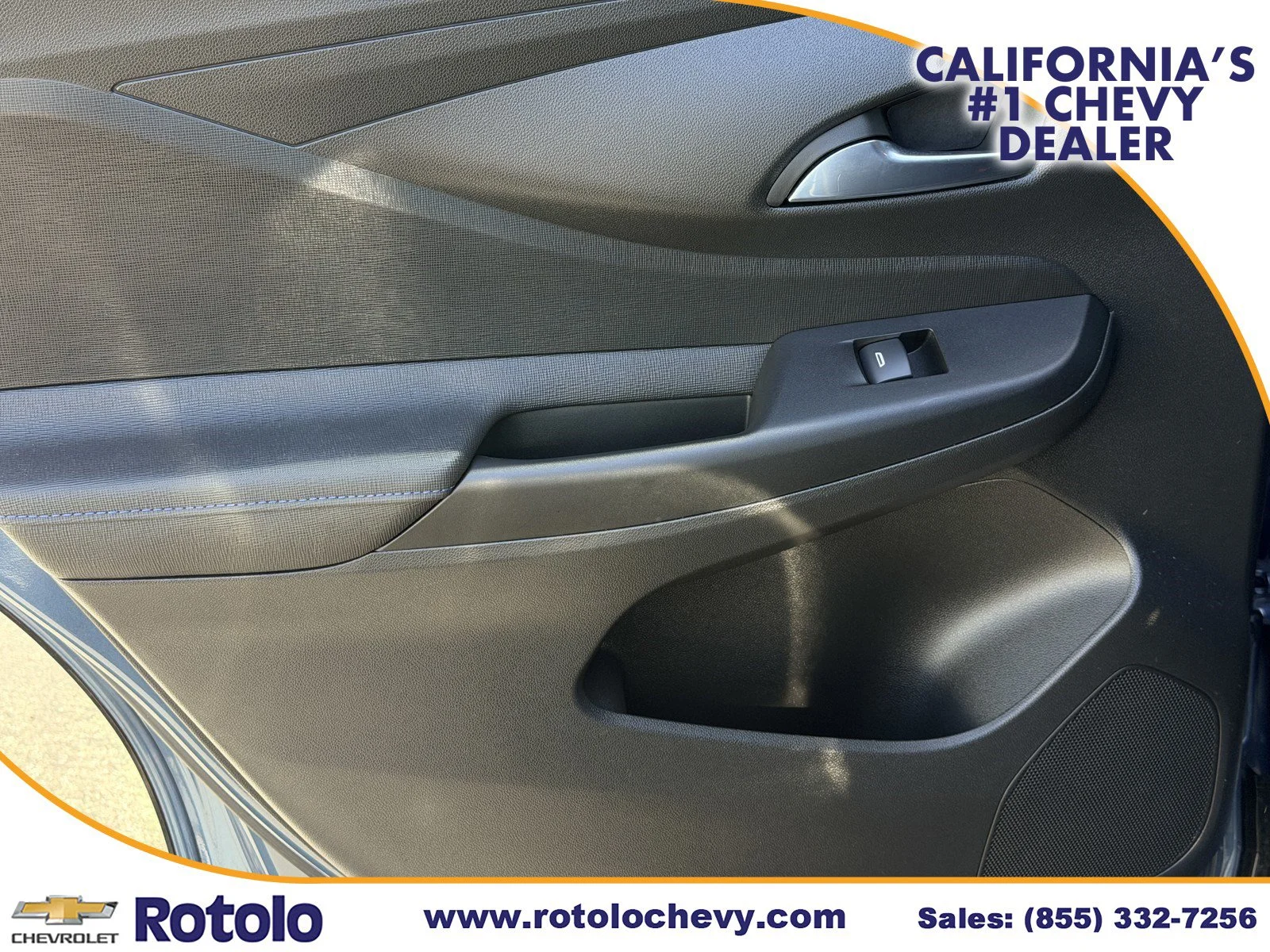Used 2024 Ocean Blue Metallic Buick Sport Touring image 16