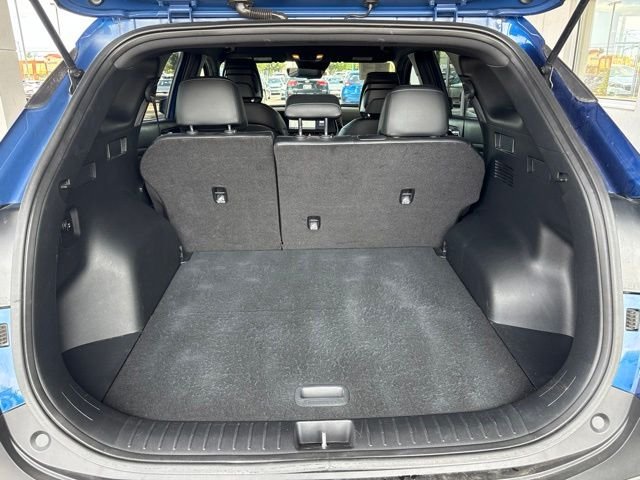 Certified Used 2023 Sapphire Blue Kia X-Line image 31