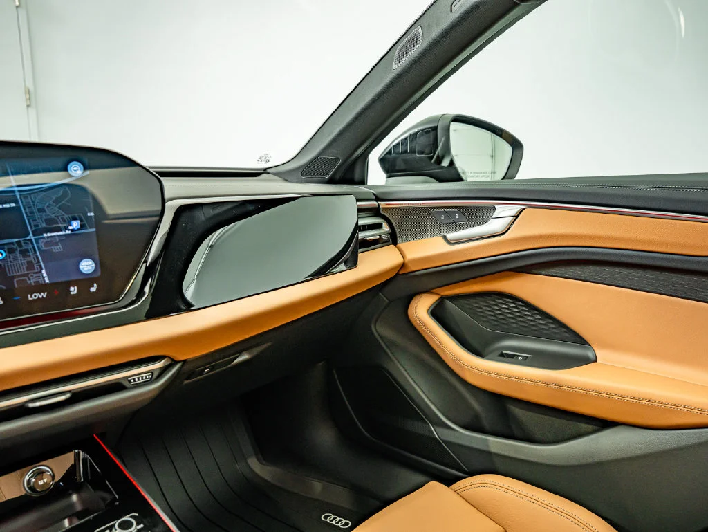2026 Audi A6 Premium Plus - Photo 27