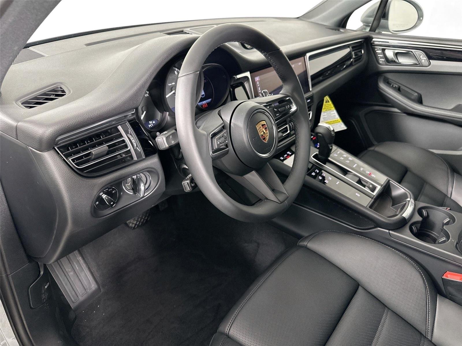 Used 2026 Dolomite Silver Metallic Porsche  image 4