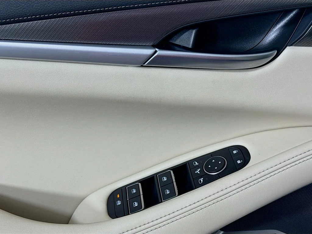 Certified Used 2025 Majestic INFINITI LUXE image 24