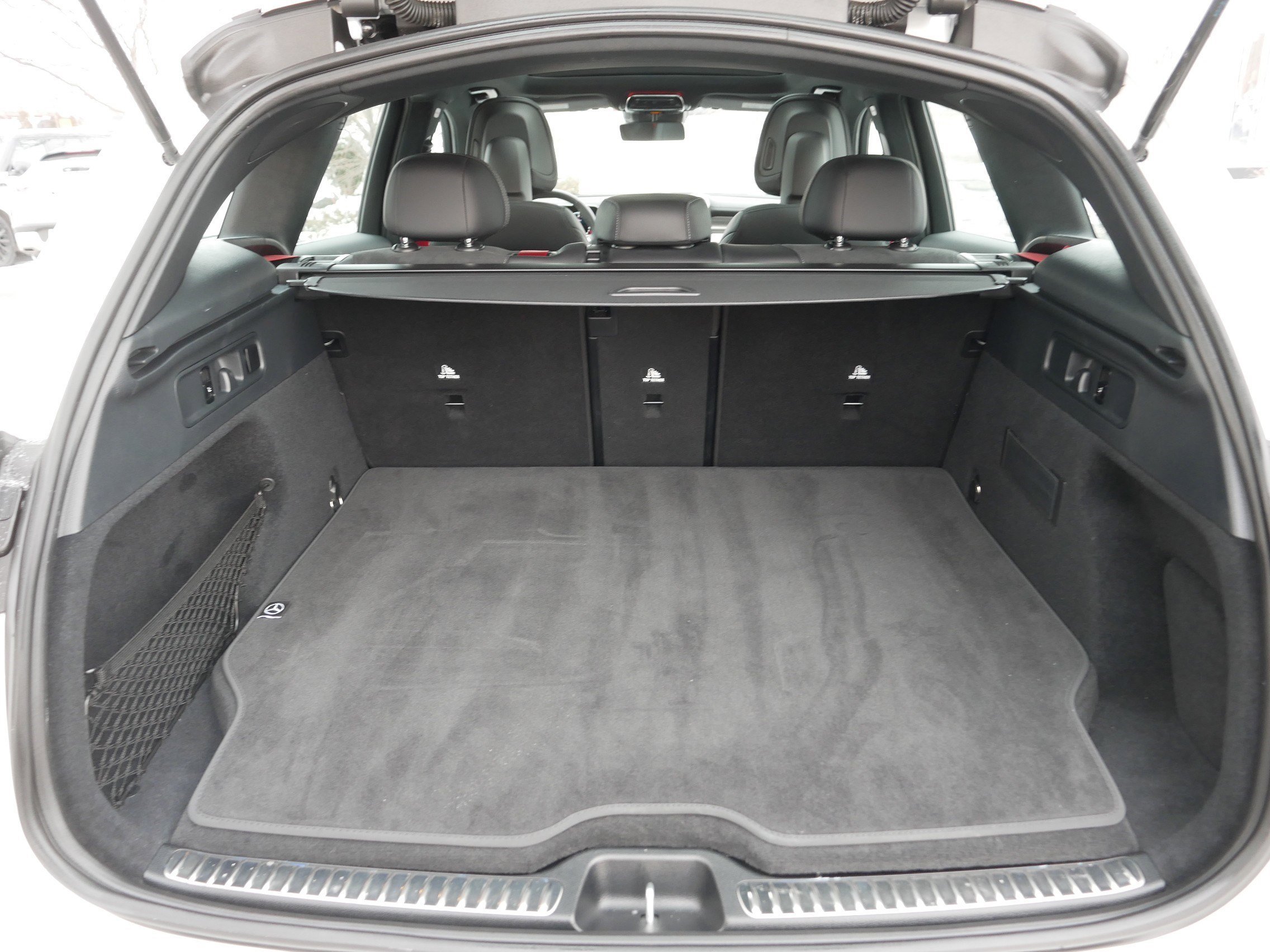 2025 Mercedes-Benz GLC AMG GLC63 S - Photo 18