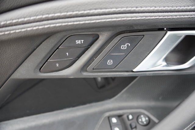 Used 2026 Blue BMW M240i xDrive image 18