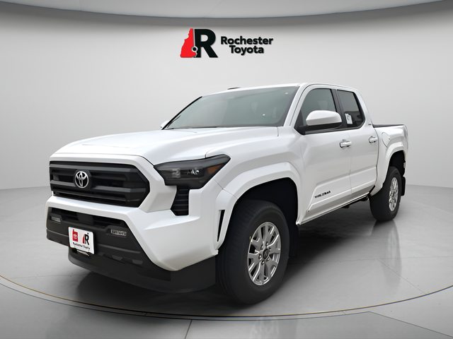New 2026 Ice Cap Toyota  SR5 image 4