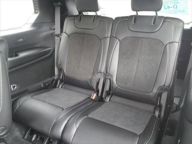 2025 Jeep Grand Cherokee L Altitude - Photo 36