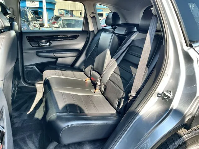 Used 2024  Honda EX-L image 26