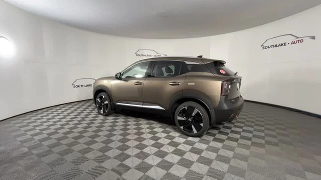 2026 Nissan KICKS SR AWD - Photo 6