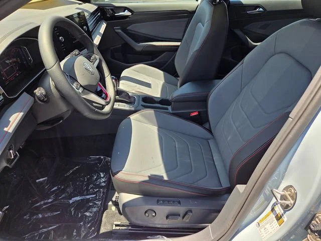 New 2026 Gray Volkswagen 2.0T Autobahn image 6