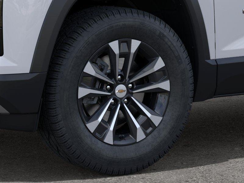 2027 Chevrolet Equinox LT - Photo 9
