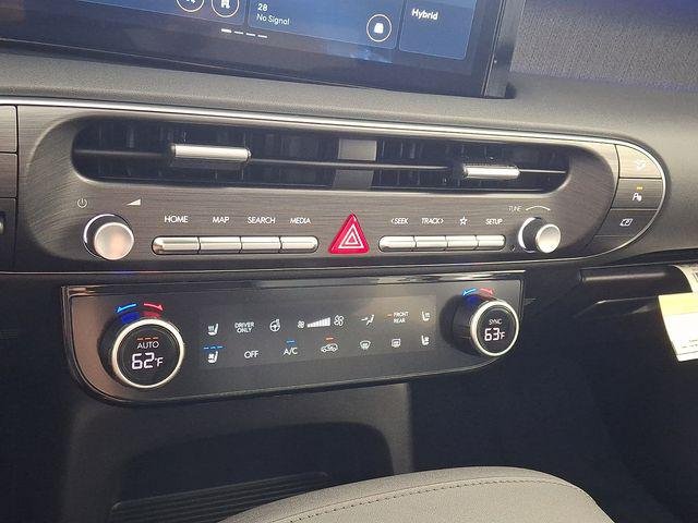 New 2026 Blue Hyundai SEL Premium 7P image 22