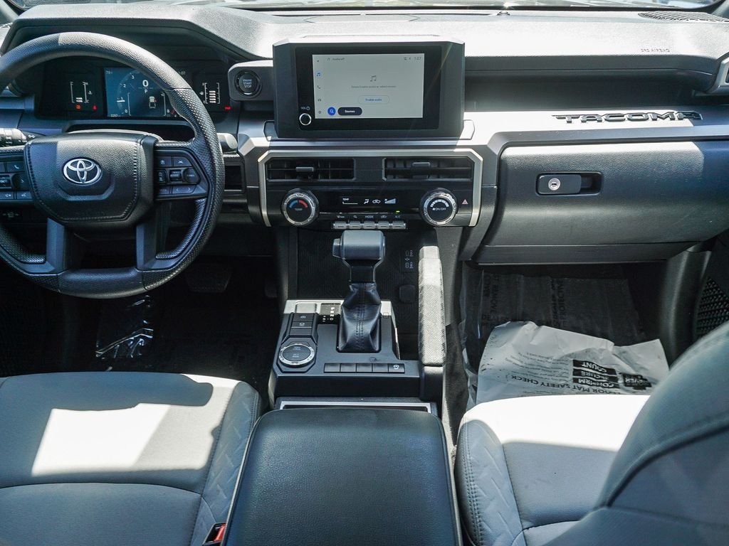 Used 2025  Toyota SR5 image 14