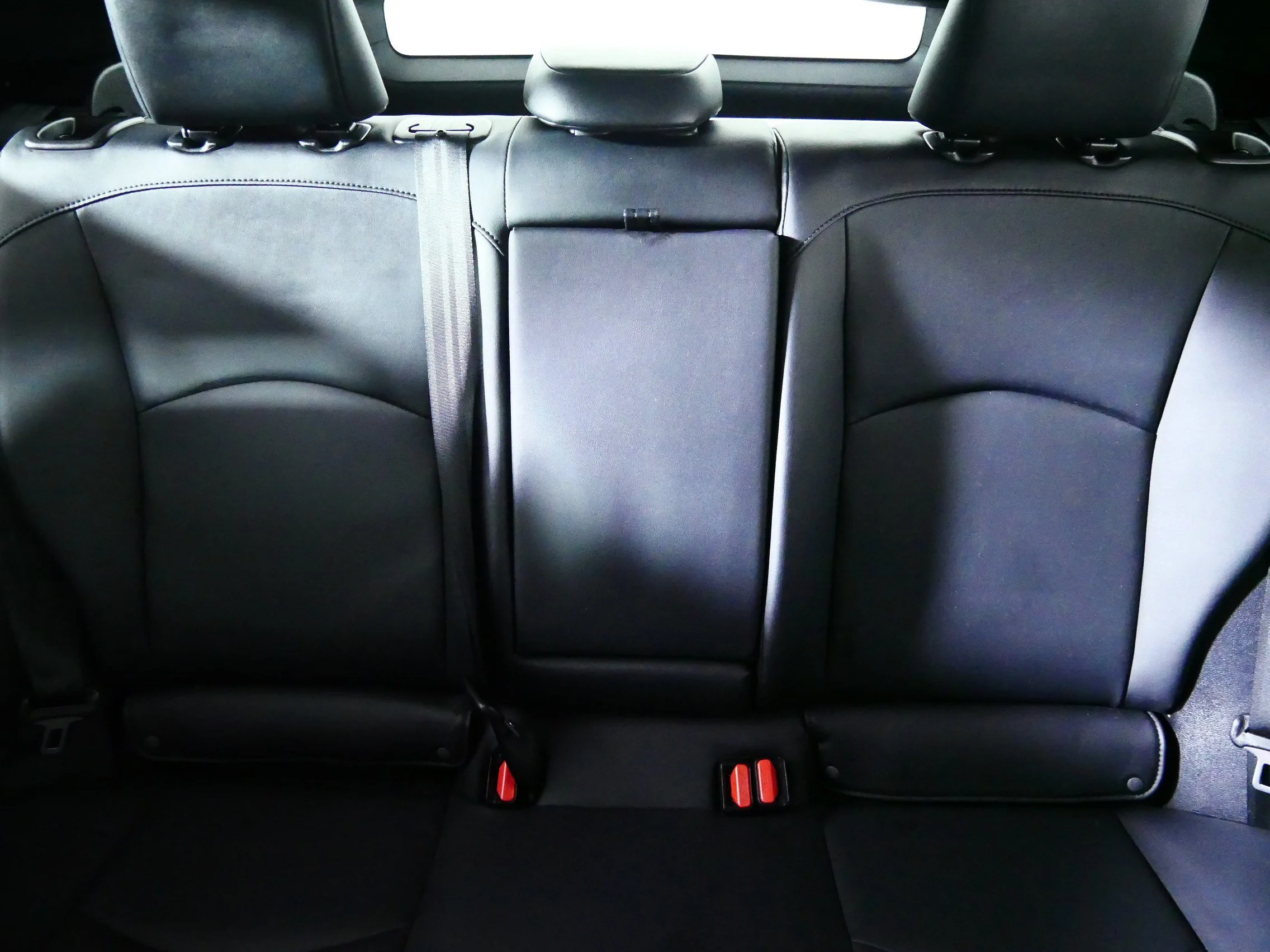 Used 2017 Midnight Black Metallic Toyota Two image 13